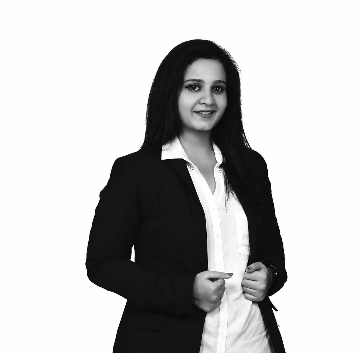 Harini — Founder & AI Digital Marketing Strategist at Harini Online