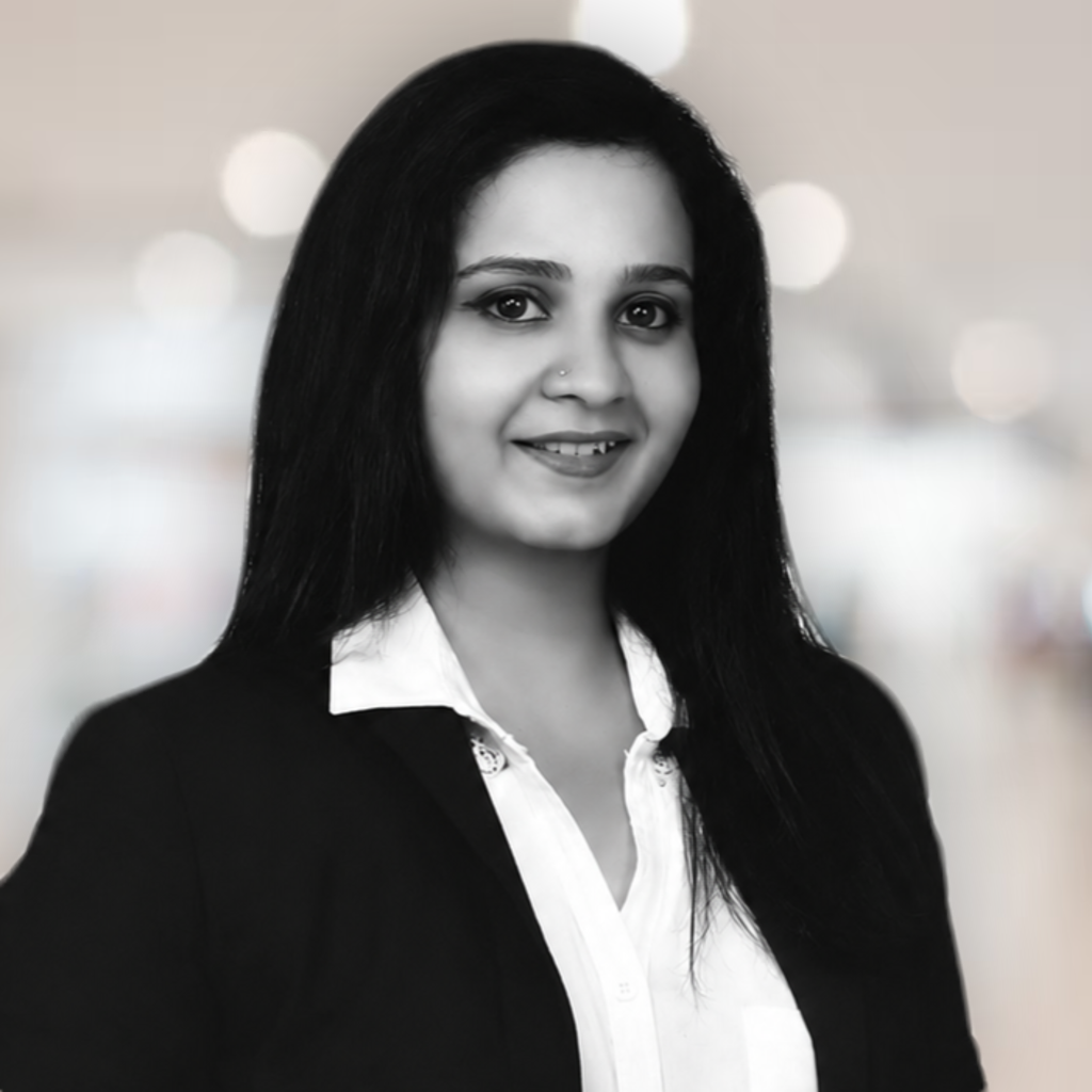 Harini — Founder & Lead Marketing Strategist